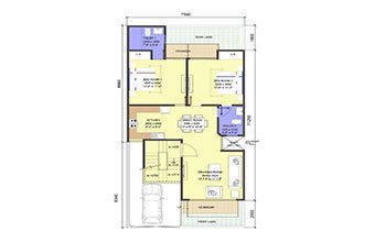 Omaxe Palm City